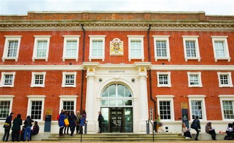 university of london ranking|Goldsmiths, University of London [2024 Rankings by topic].